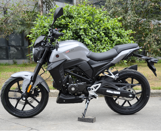Мопед VMC GRACE СЕРИЯ Y1250