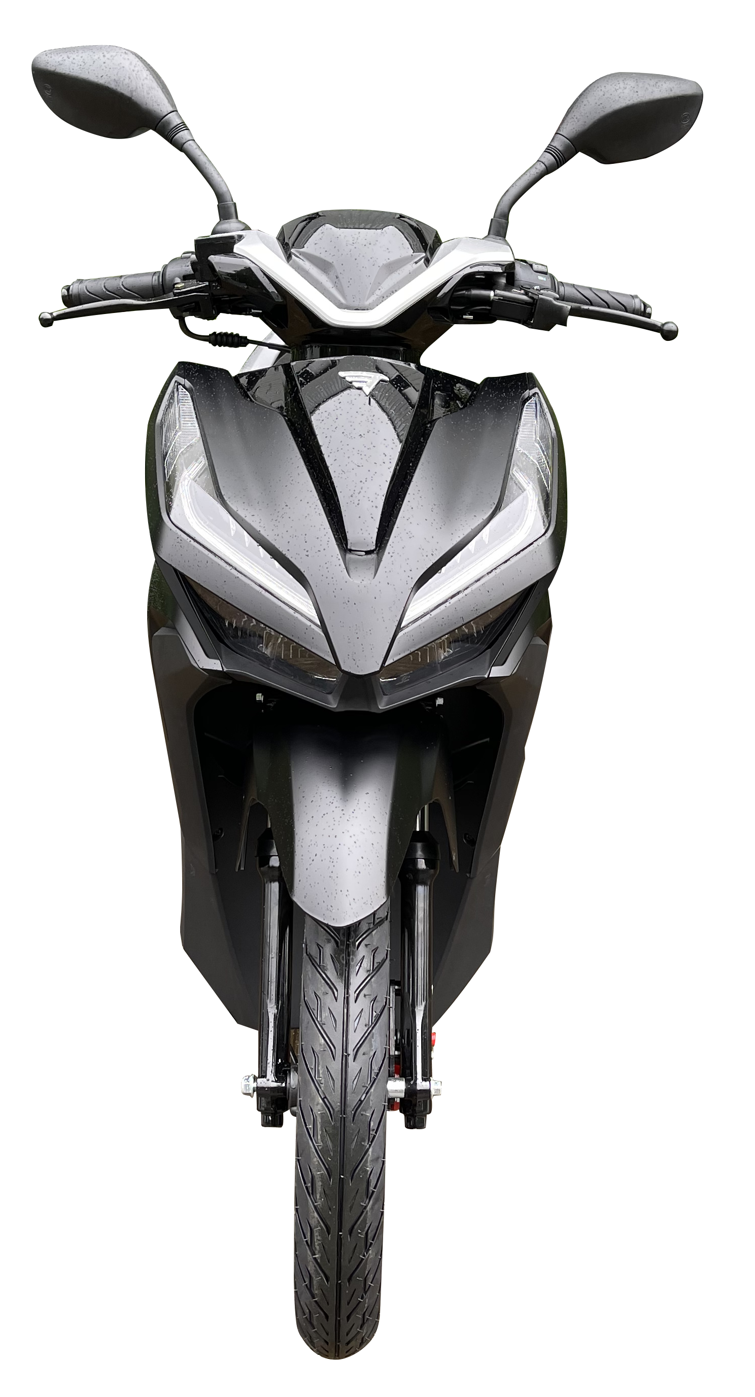Скутер VMC INFERNO Карбюратор СЕРИЯ N1500