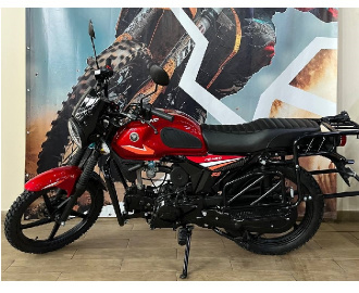 Мопед VMC NOVA RS СЕРИЯ Y1250