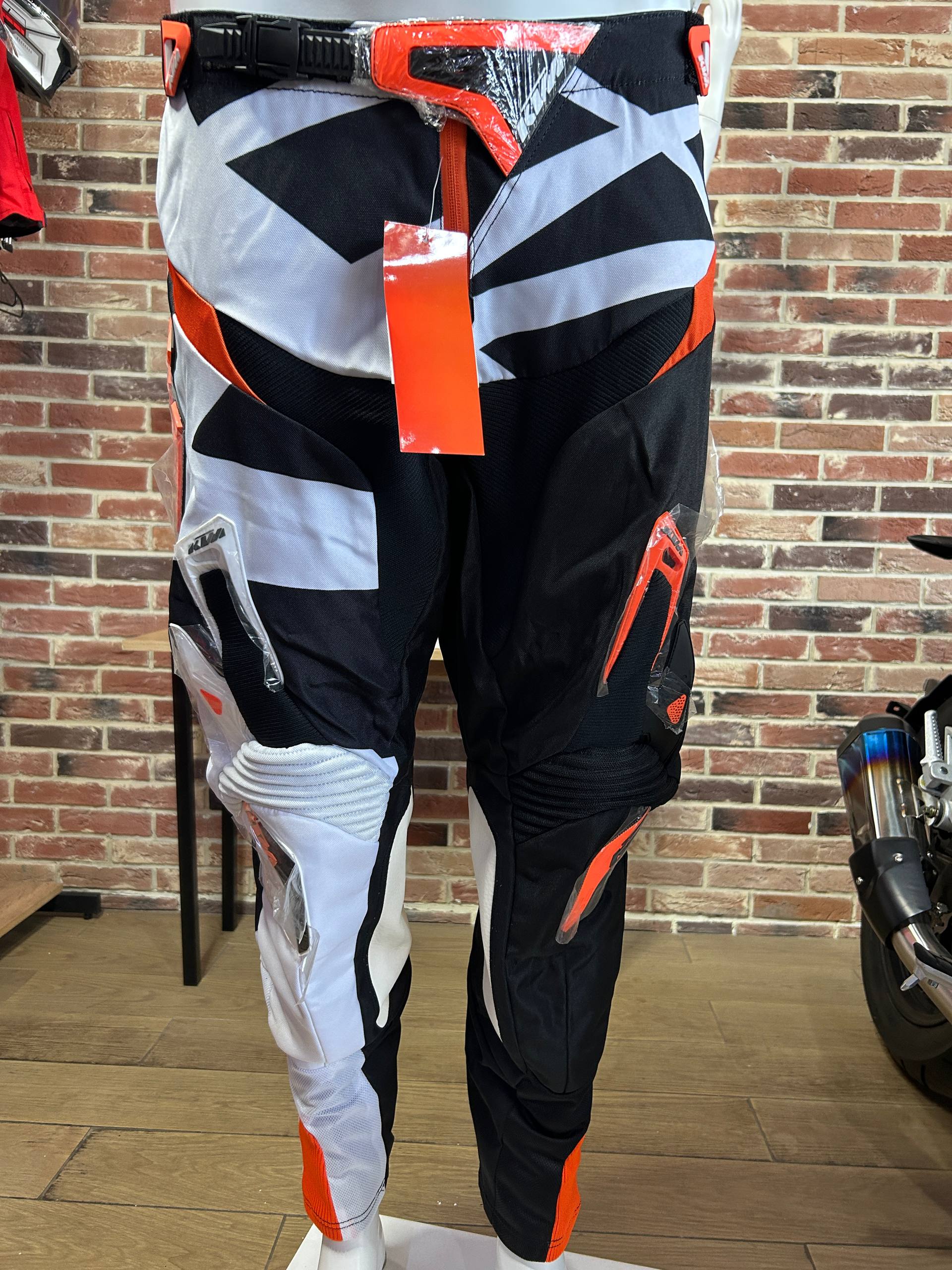 Штаны КТМ XL