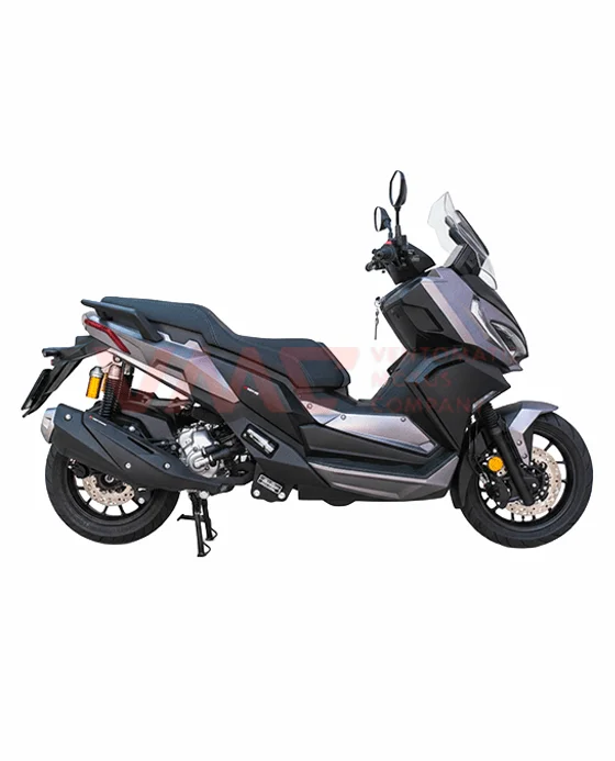 Скутер VMC T-15 СЕРИЯ TR3000