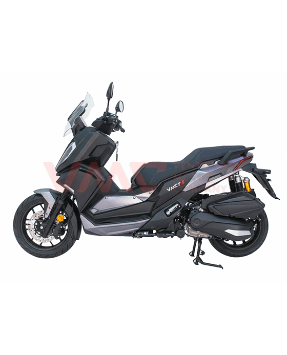 Скутер VMC T-15 СЕРИЯ TR3000