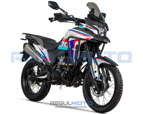 Мотоцикл Regulmoto XADV 