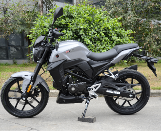 Мопед VMC GRACE СЕРИЯ Y1250