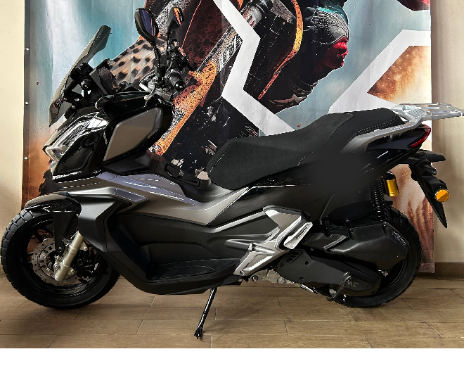 Скутер VMC JET Карбюратор СЕРИЯ T1700