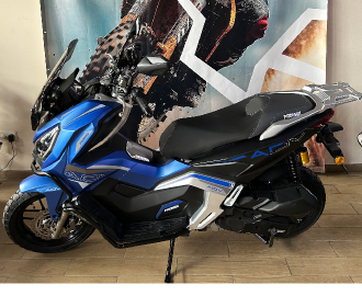 Скутер PROMAX HONDA ADV 250(49) Инжектор