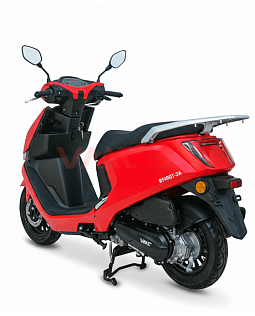 Скутер VMC FORCE Инжектор СЕРИЯ A1250