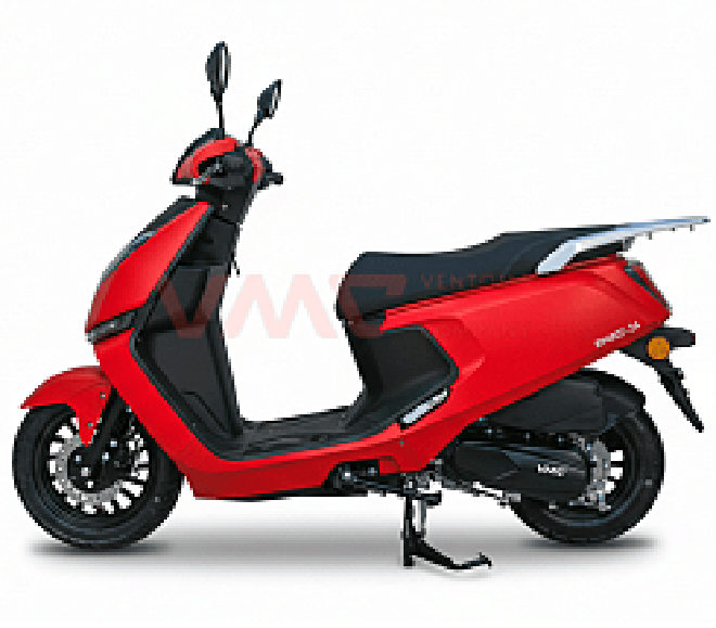 Скутер VMC FORCE Инжектор СЕРИЯ A1250