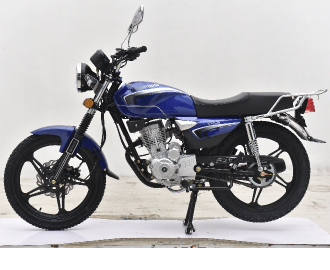 Мотоцикл Regulmoto RM125 с ПТС