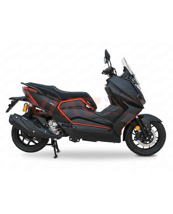 Скутер VMC T-16 СЕРИЯ TR3000