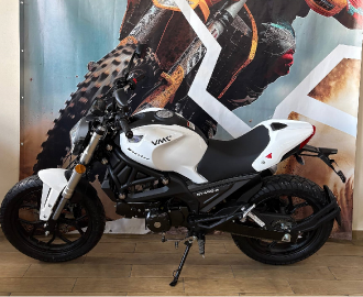 Мопед VMC Monster СЕРИЯ Y1250