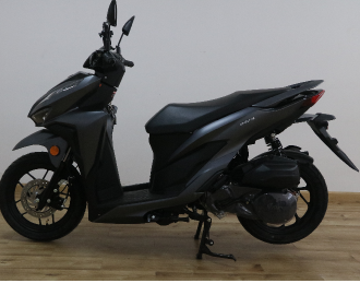 Скутер VMC INFERNO Карбюратор СЕРИЯ Т1700