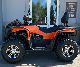 Квадроцикл Hammer 400 LUX 177 
