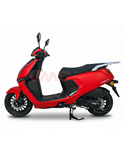Скутер VMC FORCE Инжектор СЕРИЯ A1250
