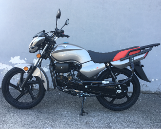 Мопед VMC RIVA-S СЕРИЯ Y1250