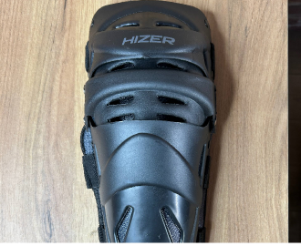 Защита колен HIZER AT-3570 (L)