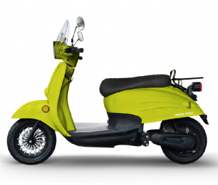 Скутер VMC SPRINT Инжектор СЕРИЯ A1250