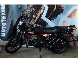 Мопед VMC NOVA СЕРИЯ Y1100