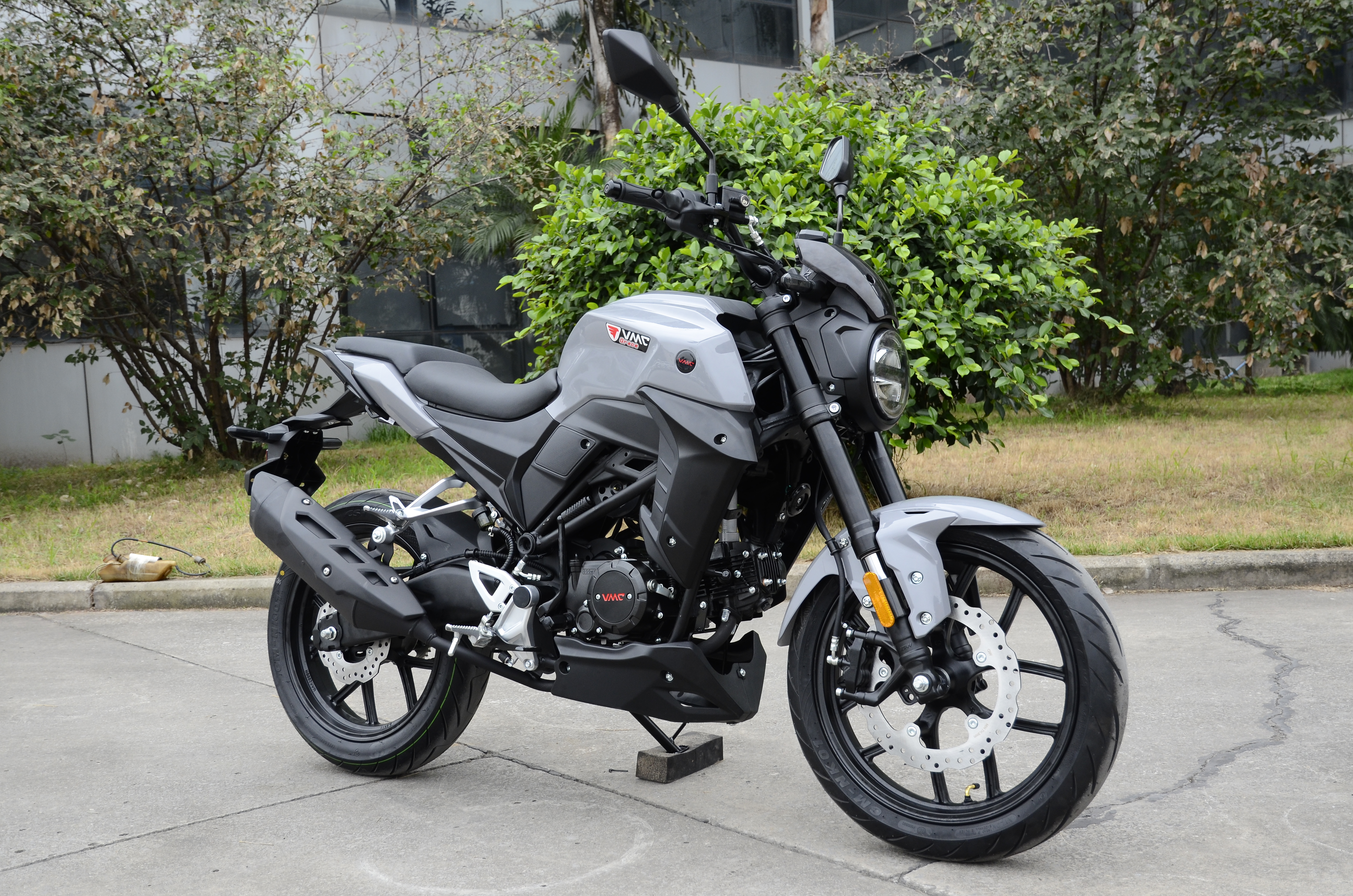 Мопед VMC GRACE СЕРИЯ Y1250