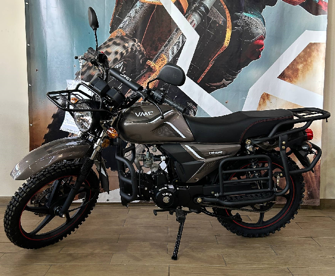 Мопед VMC RIVA OFF ROAD СЕРИЯ Y1250