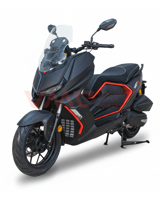 Скутер VMC T-16 СЕРИЯ TR3000