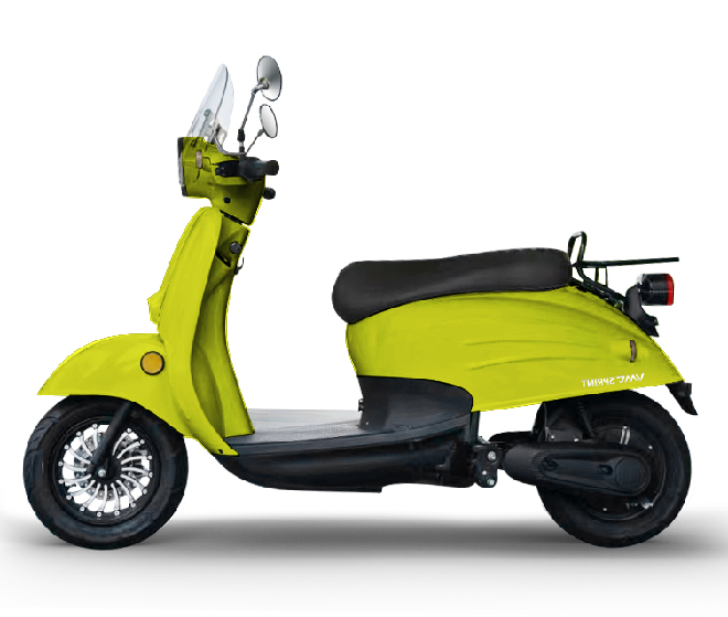Скутер VMC SPRINT Инжектор СЕРИЯ A1250