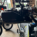 Мотоцикл Regulmoto Grizzly