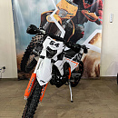 Мотоцикл Regulmoto Holeshot 300pro (Белый)