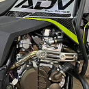 Мотоцикл Regulmoto ADV 300 S