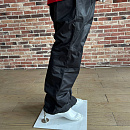 Мембранный костюм ACTIVE 2.0 Man Black - Red (M)