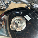 Мотоцикл Motomorini CALIBRO BAGGER