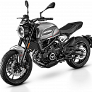 Мотоцикл Motomorini SEIEMMEZZO STR