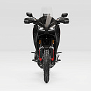 Мотоцикл Motomorini X-CAPE 700 - Alloy
