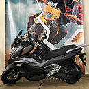 Скутер VMC JET PRO Инжектор СЕРИЯ T1800