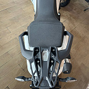 Мотоцикл Motomorini X-CAPE 700 - Gold Spoke Wheels