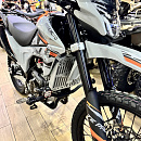 Мотоцикл Regulmoto TE Pro