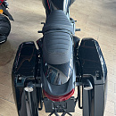 Мотоцикл Motomorini CALIBRO BAGGER