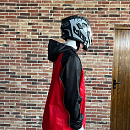 Мембранный костюм ACTIVE 2.0 Man Black - Red (M)