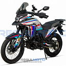 Мотоцикл Regulmoto XADV 