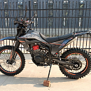 Мотоцикл Regulmoto CR-X PRO (Оранжевый/Серый)