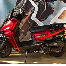 Скутер VMC SMART X СЕРИЯ N1700