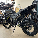 Мотоцикл Regulmoto ADV 300 S