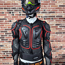 Моточерепаха HIZER YW-004 (XL)