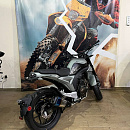 Мотоцикл дорожный Motoland CBR 300