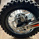 Питбайк Motoland 125 SX 125 E 14/12