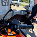Квадроцикл Hammer 400 LUX 177 