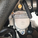 Мотоцикл Regulmoto ATHLETE PR300 NEW (Оранжевый)