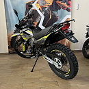 Мотоцикл Regulmoto Grizzly