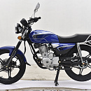 Мотоцикл Regulmoto RM125 с ПТС