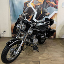 Мотоцикл дорожный Motoland Wolf 300